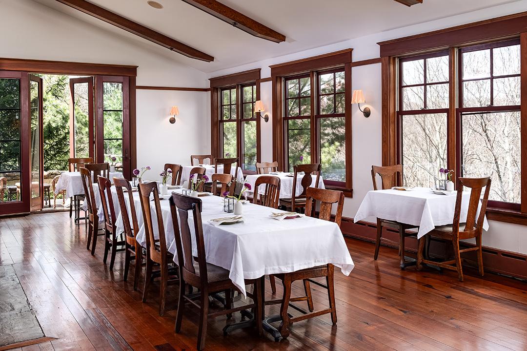 Sohum Mountain Healing Resort アシュビル エクステリア 写真